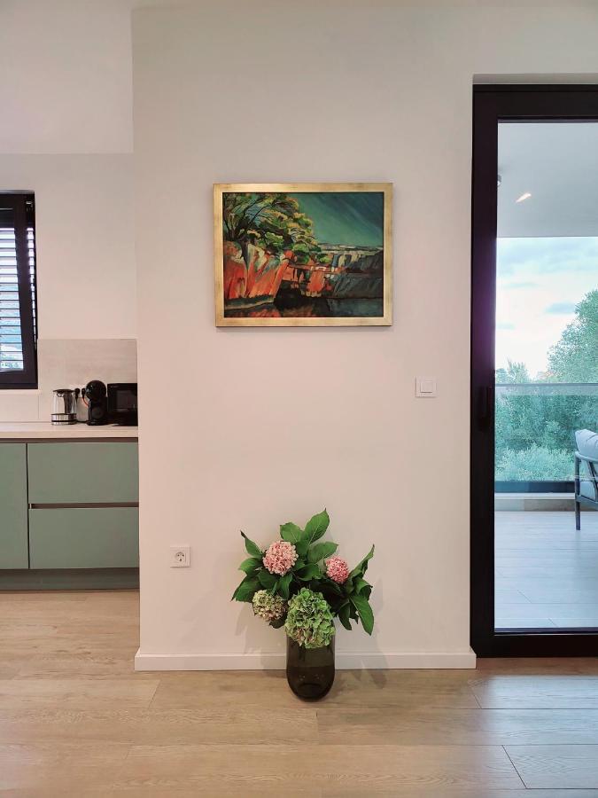 Apartment Mint Dubrovnik Dış mekan fotoğraf