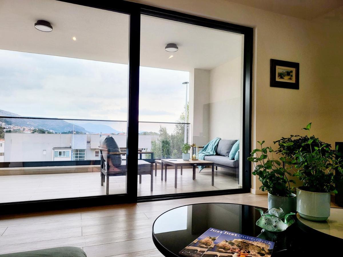Apartment Mint Dubrovnik Dış mekan fotoğraf
