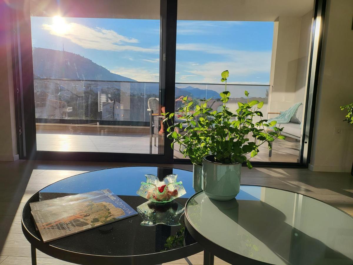 Apartment Mint Dubrovnik Dış mekan fotoğraf