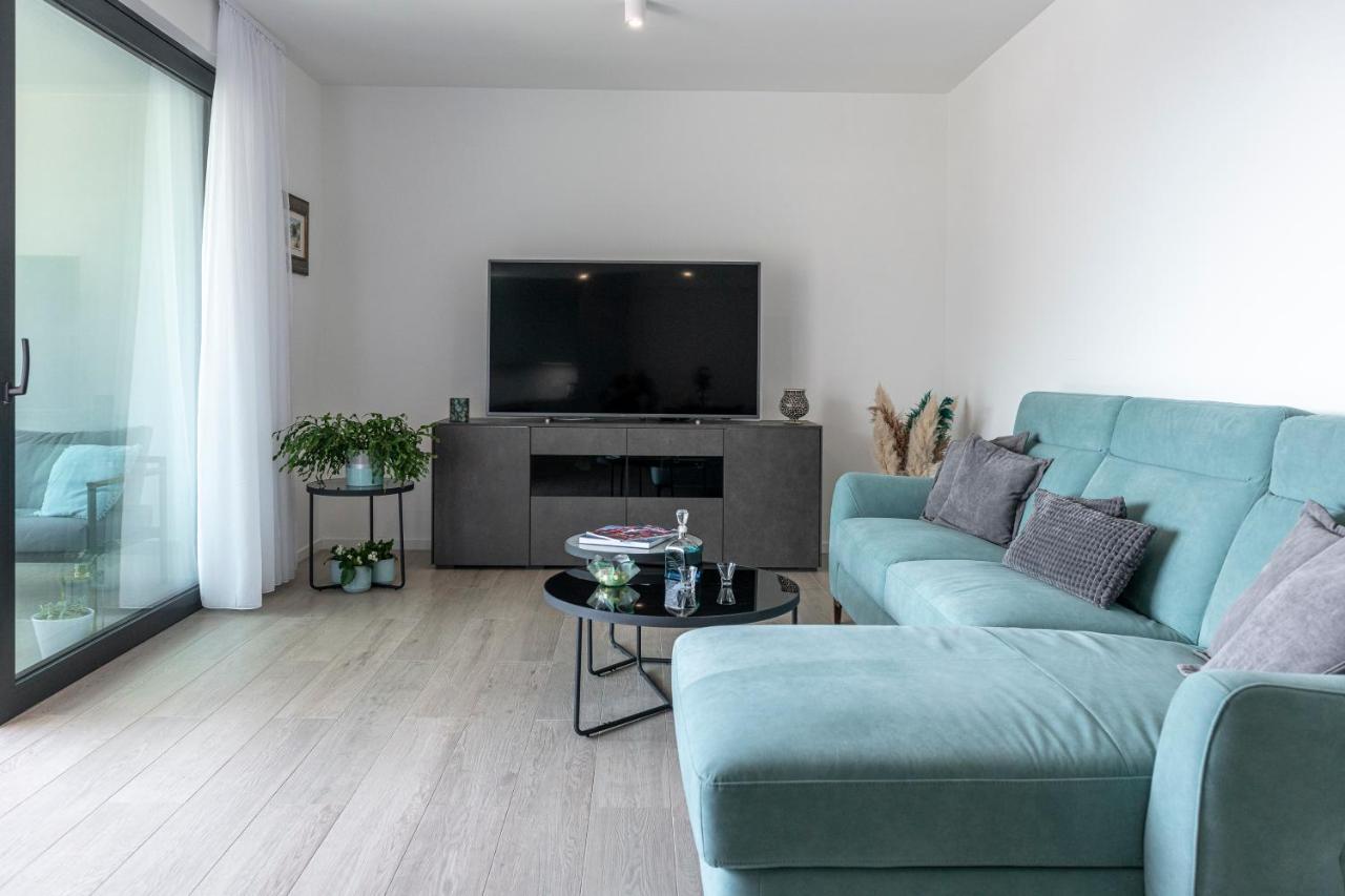 Apartment Mint Dubrovnik Dış mekan fotoğraf
