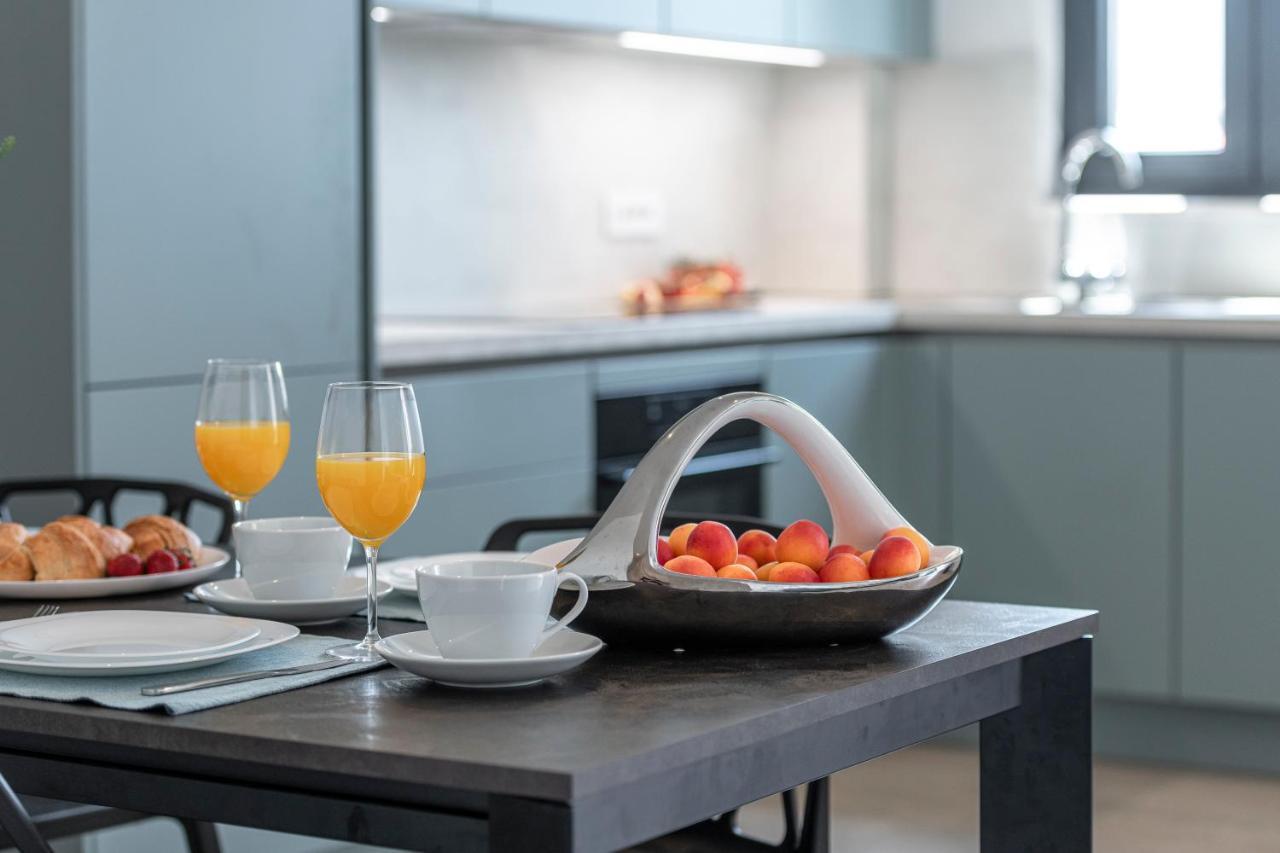 Apartment Mint Dubrovnik Dış mekan fotoğraf