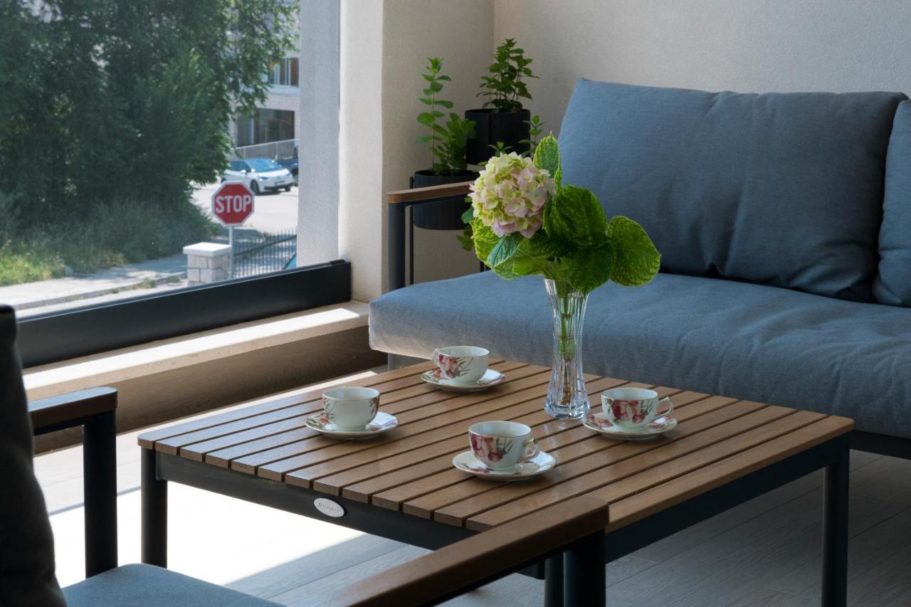 Apartment Mint Dubrovnik Dış mekan fotoğraf
