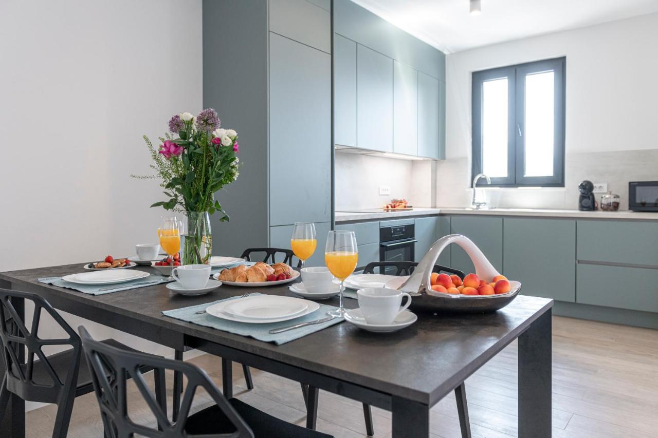 Apartment Mint Dubrovnik Dış mekan fotoğraf
