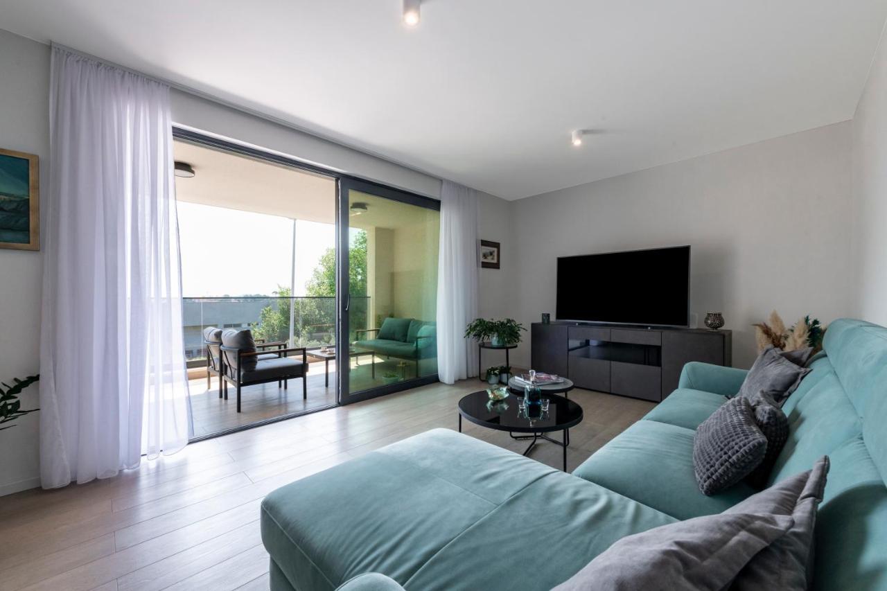 Apartment Mint Dubrovnik Dış mekan fotoğraf