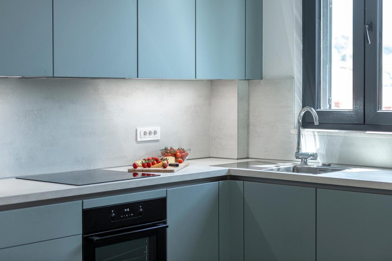 Apartment Mint Dubrovnik Dış mekan fotoğraf