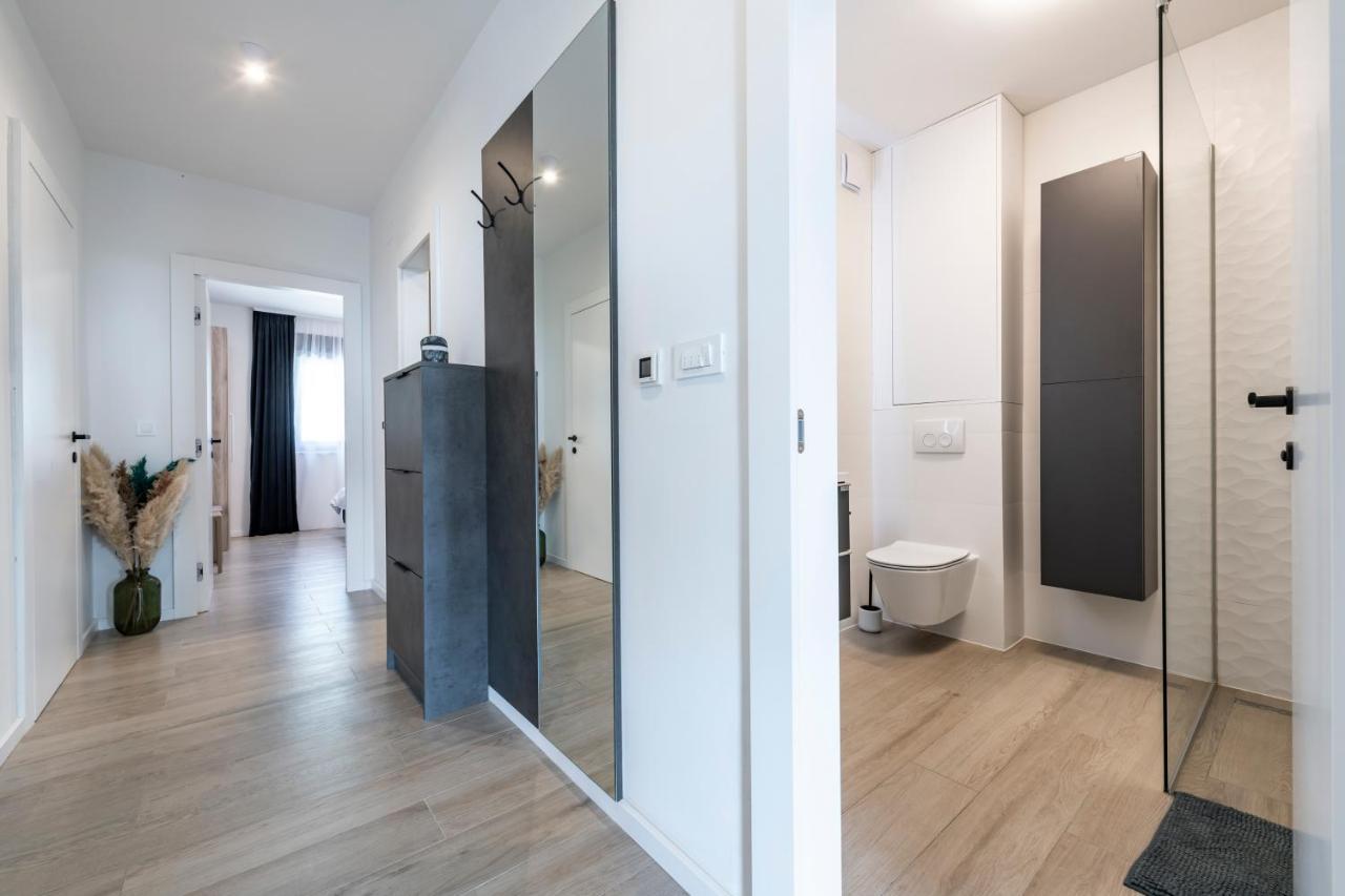 Apartment Mint Dubrovnik Dış mekan fotoğraf