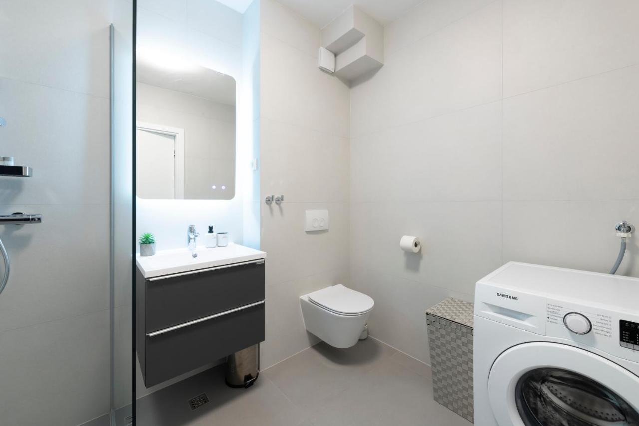 Apartment Mint Dubrovnik Dış mekan fotoğraf