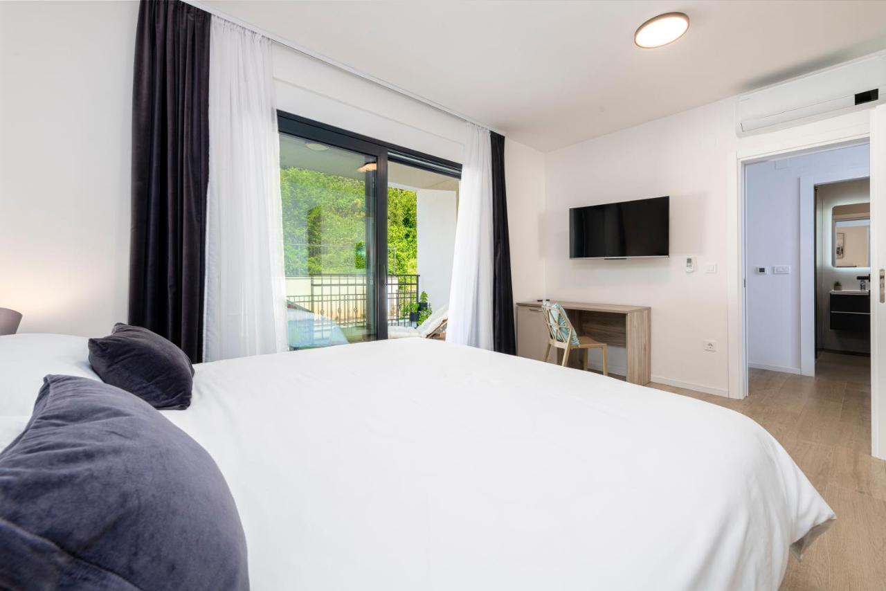 Apartment Mint Dubrovnik Dış mekan fotoğraf