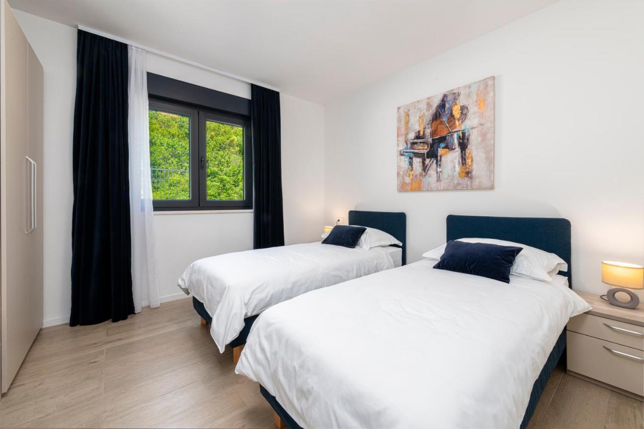 Apartment Mint Dubrovnik Dış mekan fotoğraf