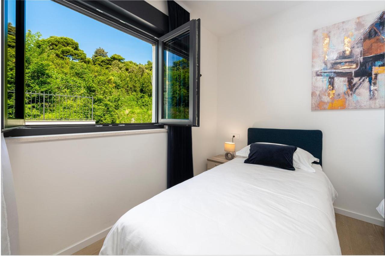 Apartment Mint Dubrovnik Dış mekan fotoğraf