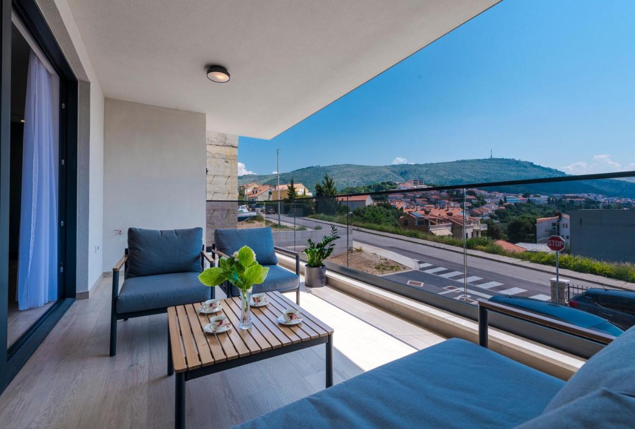 Apartment Mint Dubrovnik Dış mekan fotoğraf