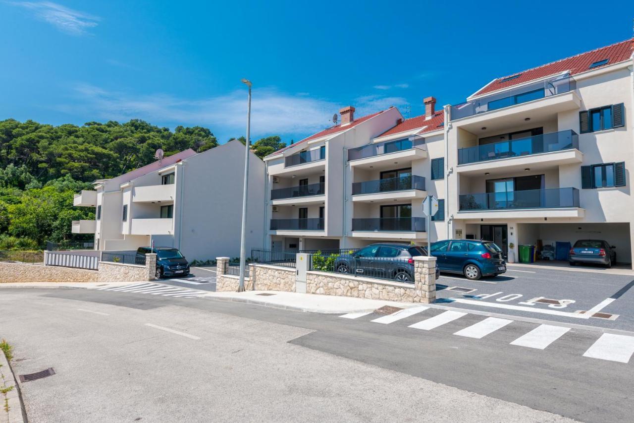 Apartment Mint Dubrovnik Dış mekan fotoğraf