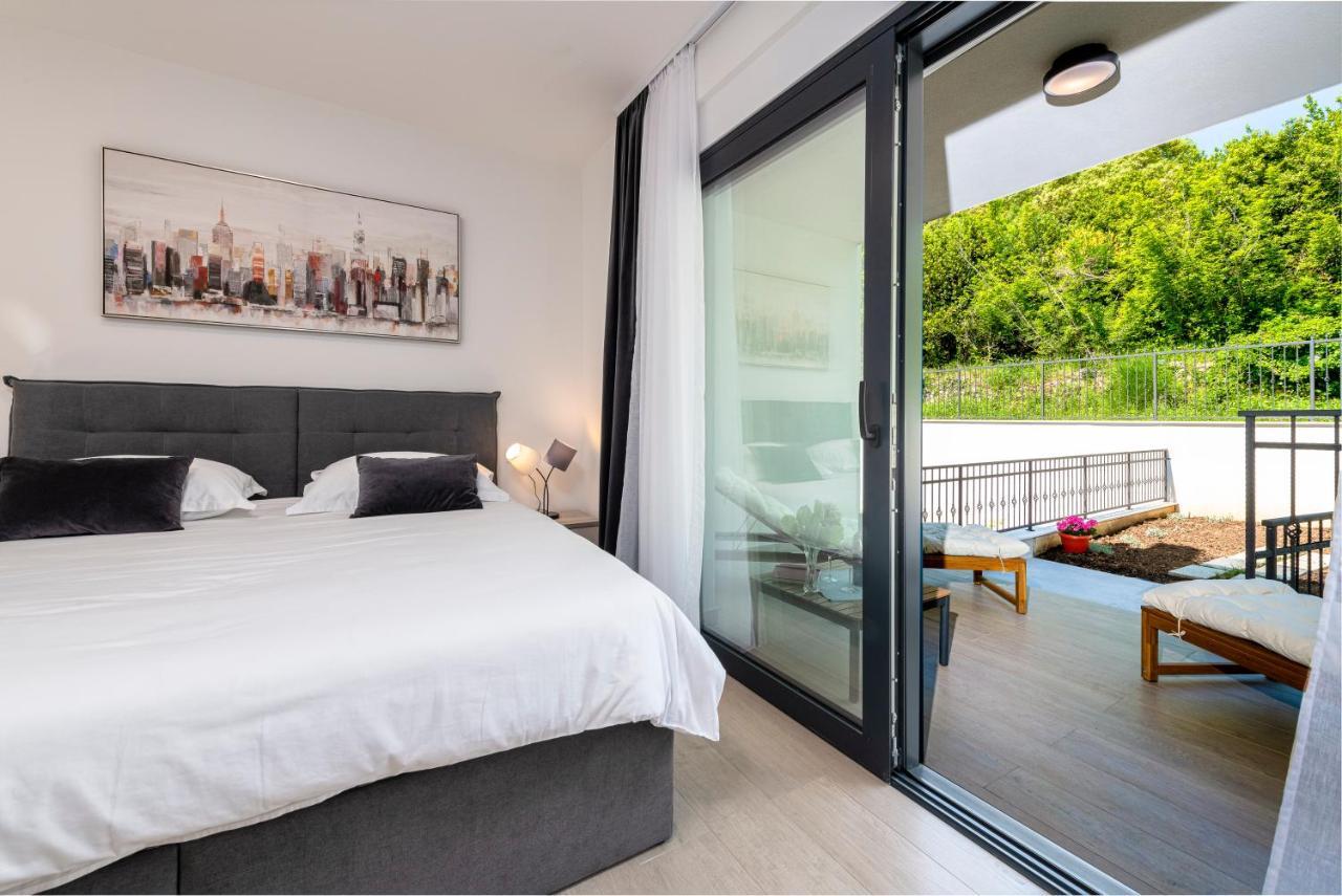 Apartment Mint Dubrovnik Dış mekan fotoğraf
