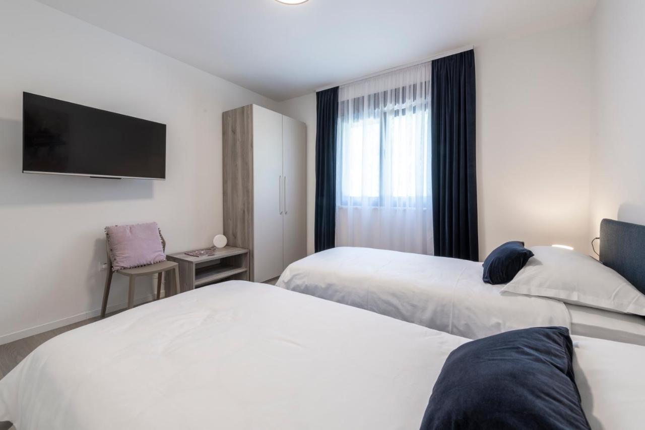 Apartment Mint Dubrovnik Dış mekan fotoğraf